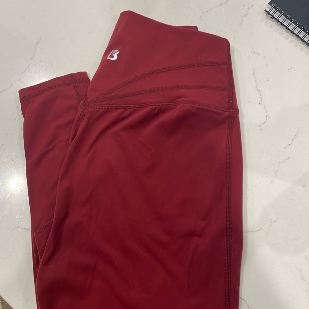 Buffbunny Legacy legging